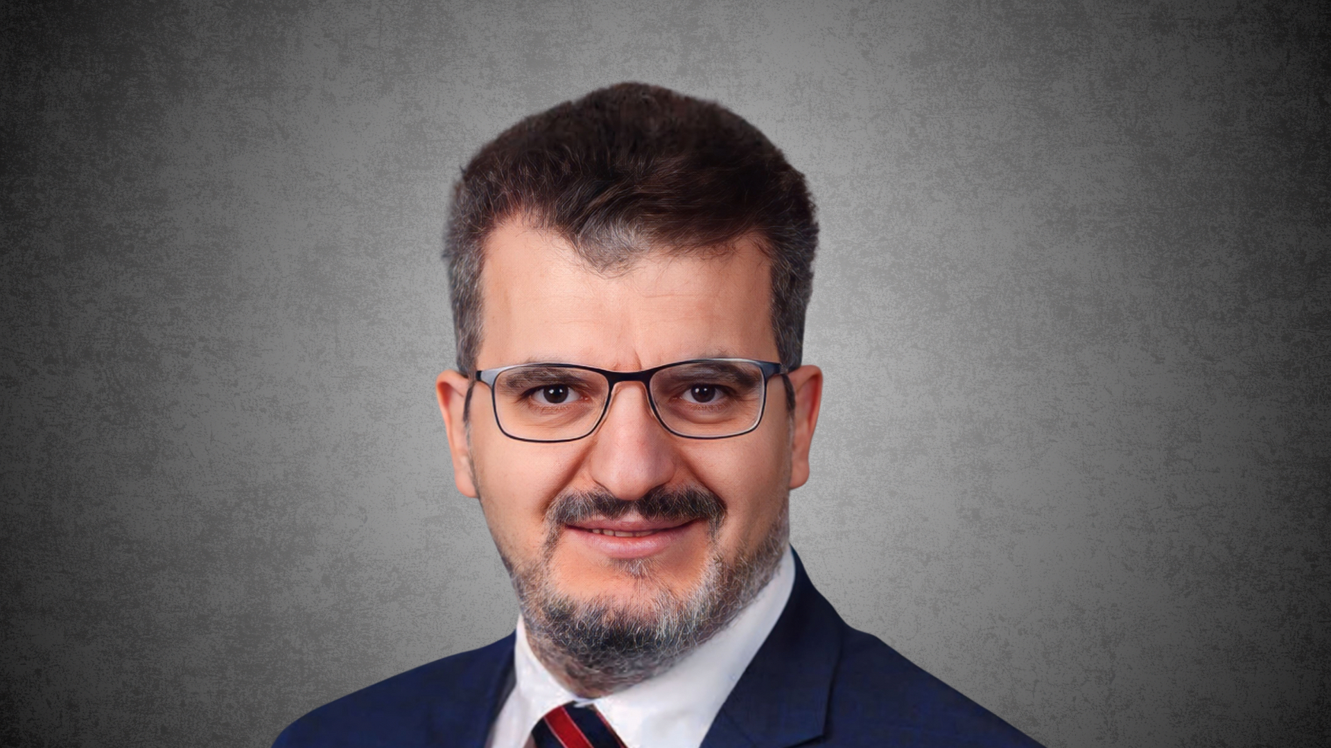 Yousef Zakharia