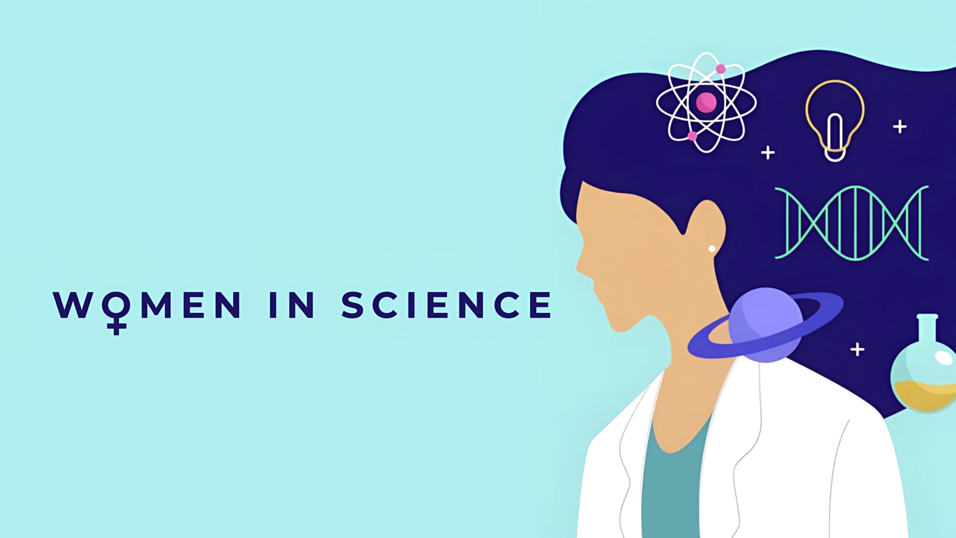 Celebrating the inestimable contribution women make to cancer prevention - IARC