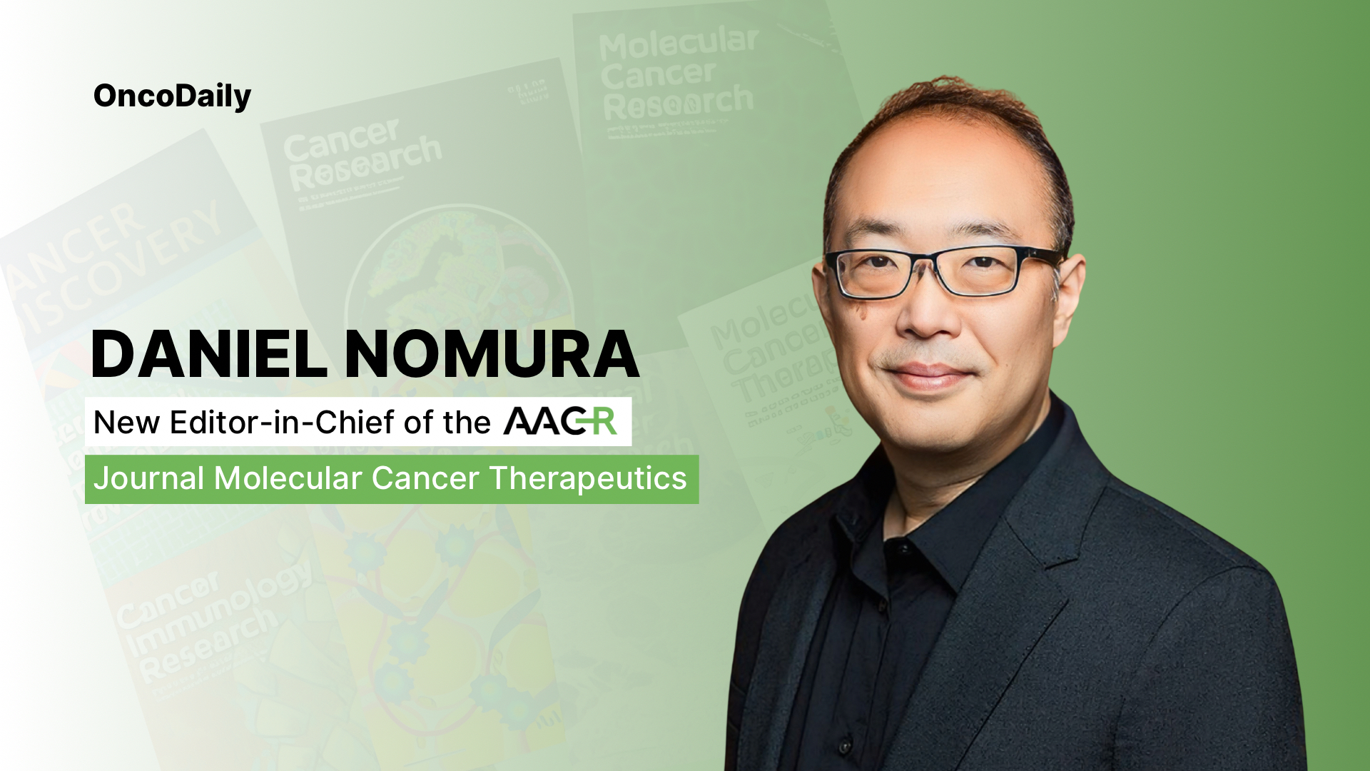 Daniel Nomura