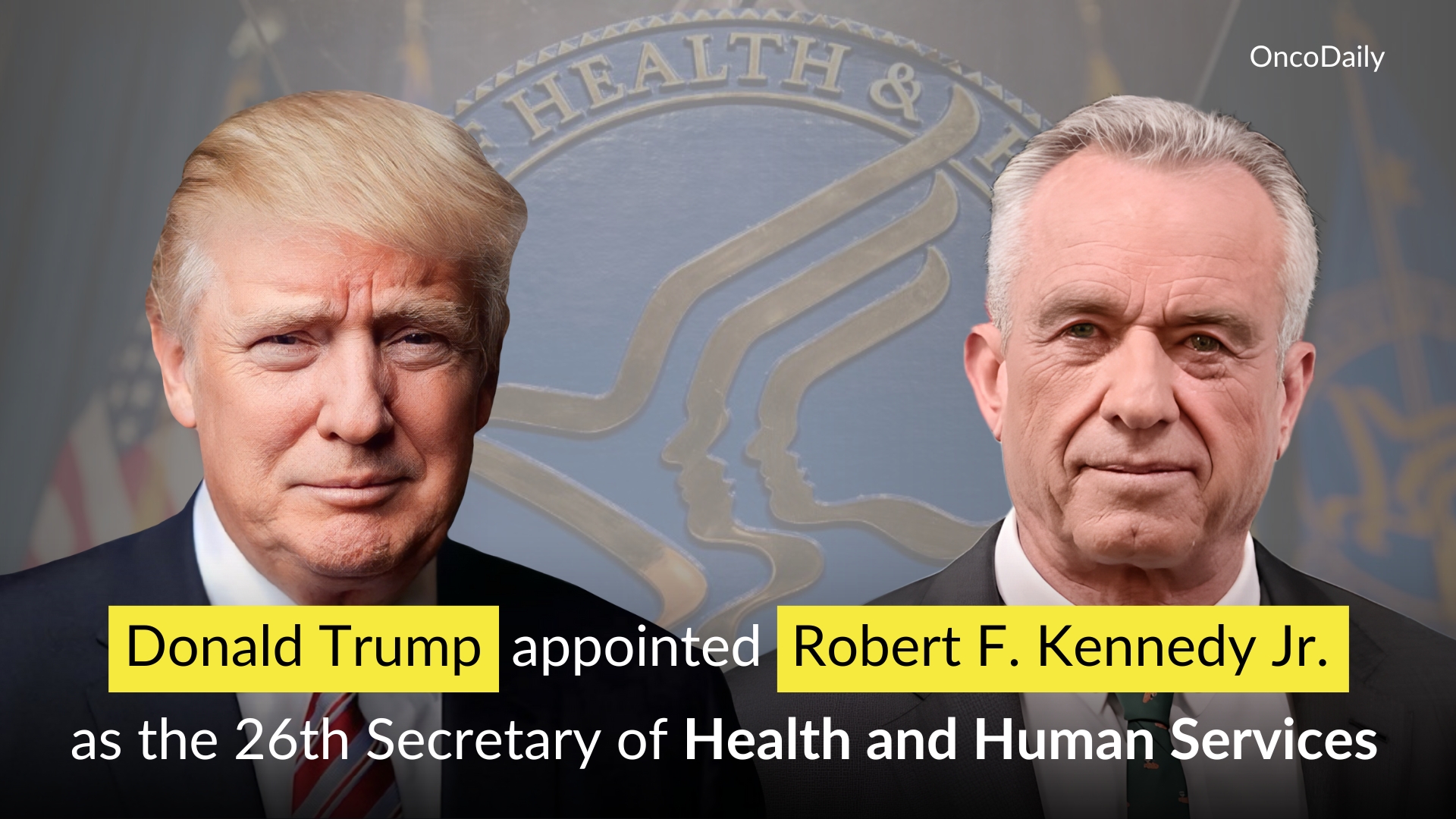Robert F. Kennedy Jr.