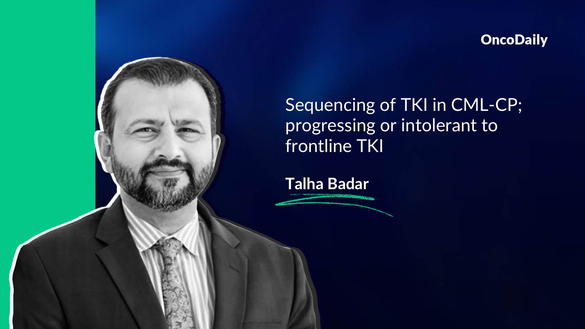 Talha Badar