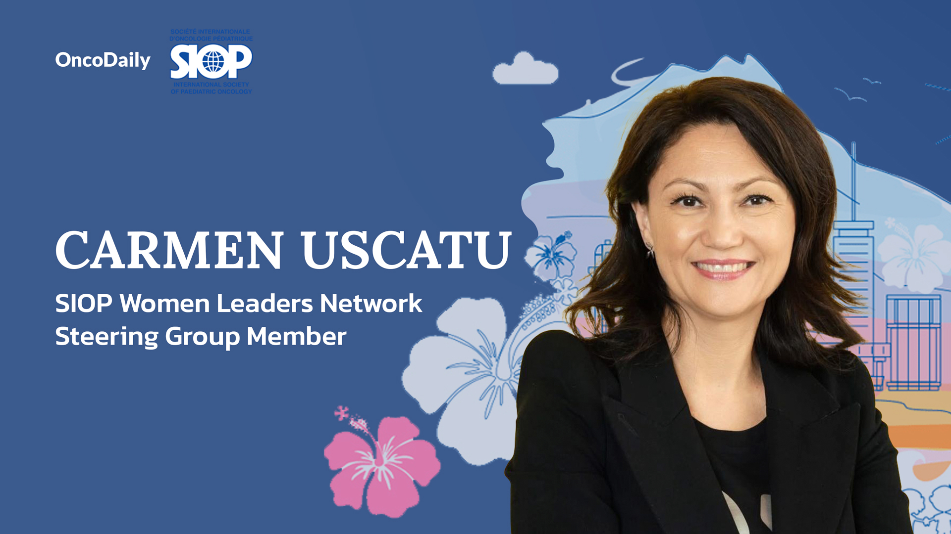 Carmen Uscatu