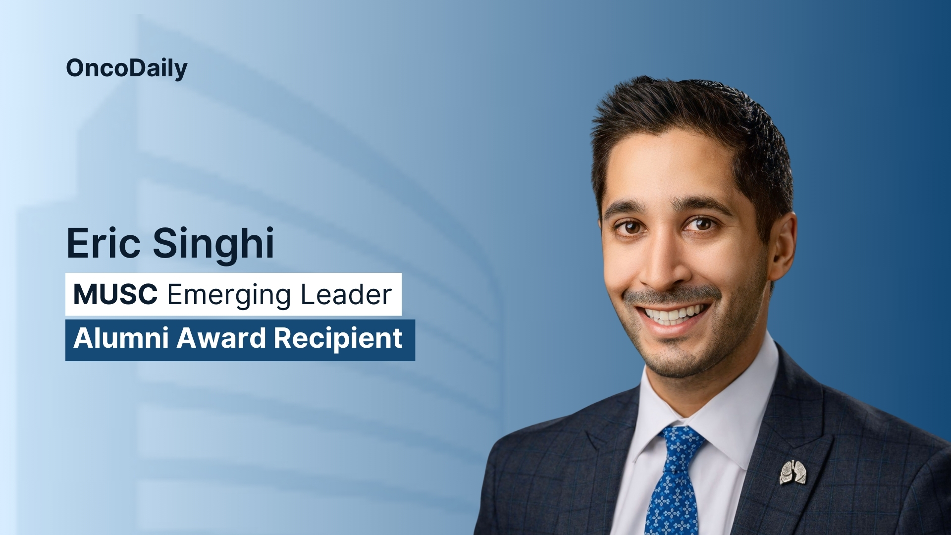 Eric Singhi