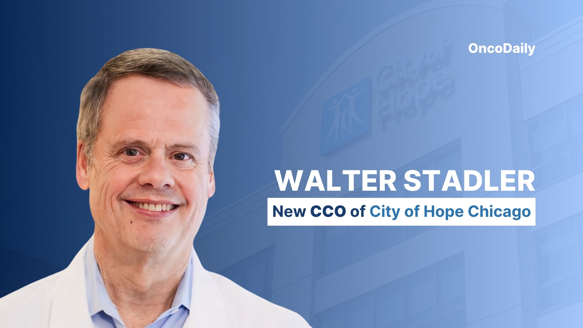 Walter Stadler