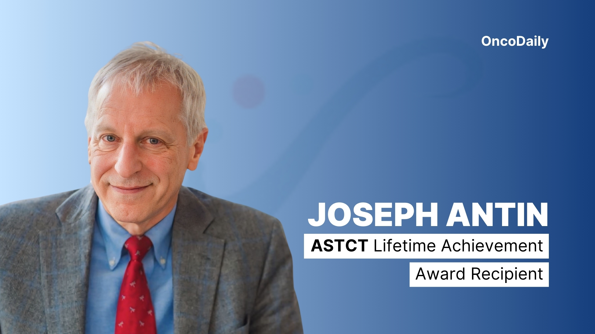 Joseph H. Antin