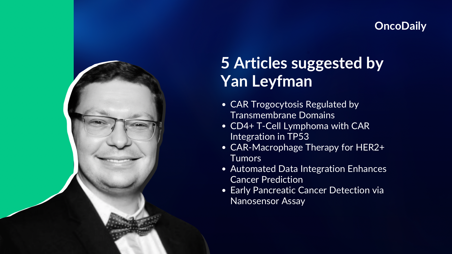 Yan Leyfman