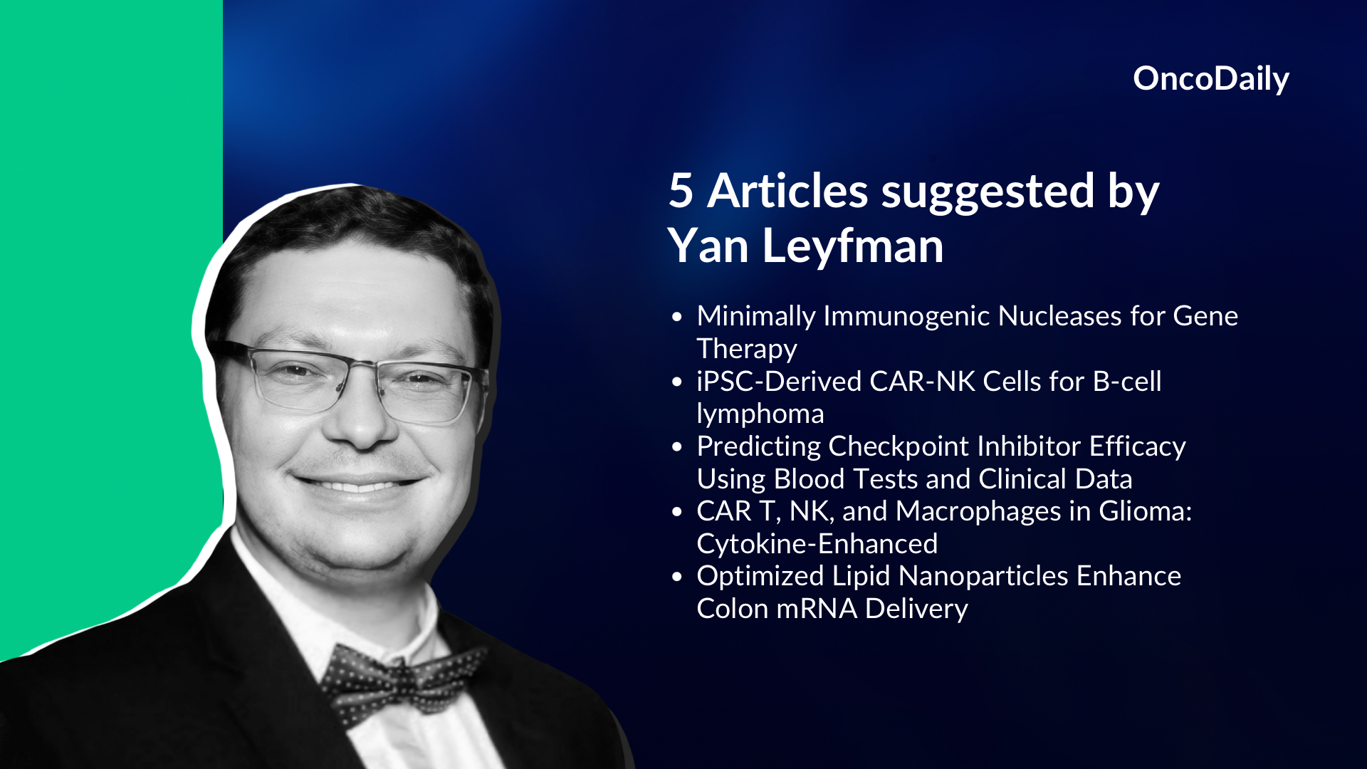 Yan Leyfman