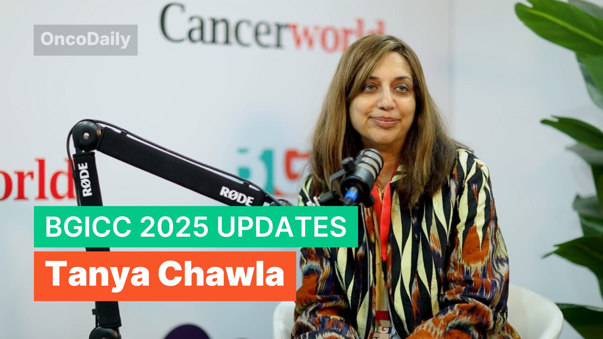 Tanya Chawla