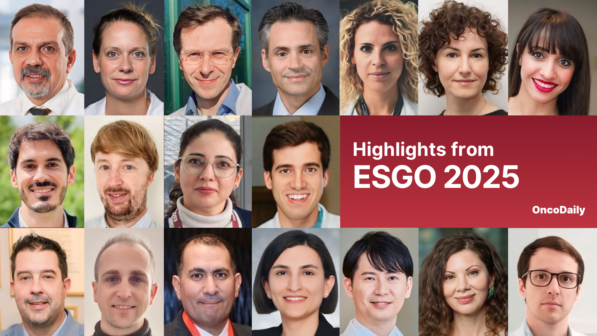ESGO 2025