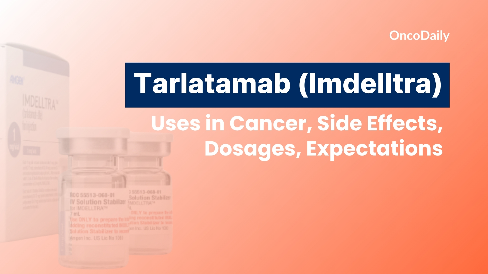 Tarlatamab