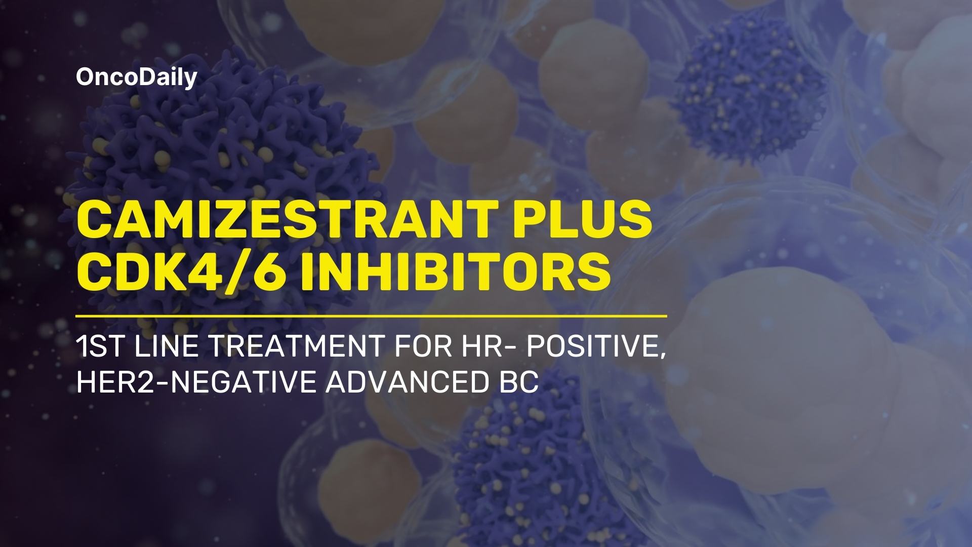camizestrant