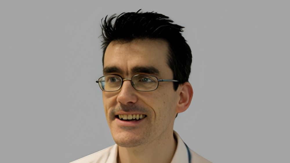 Anthony Coll