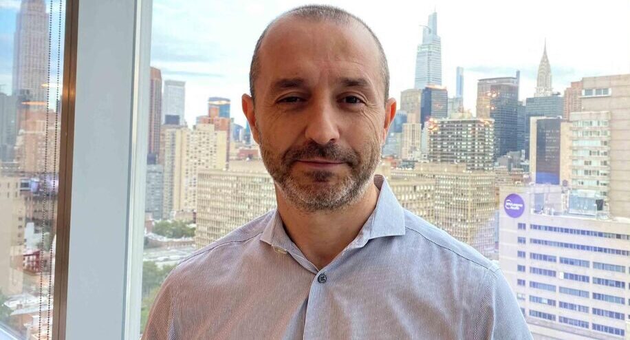 Maurizio Scaltriti