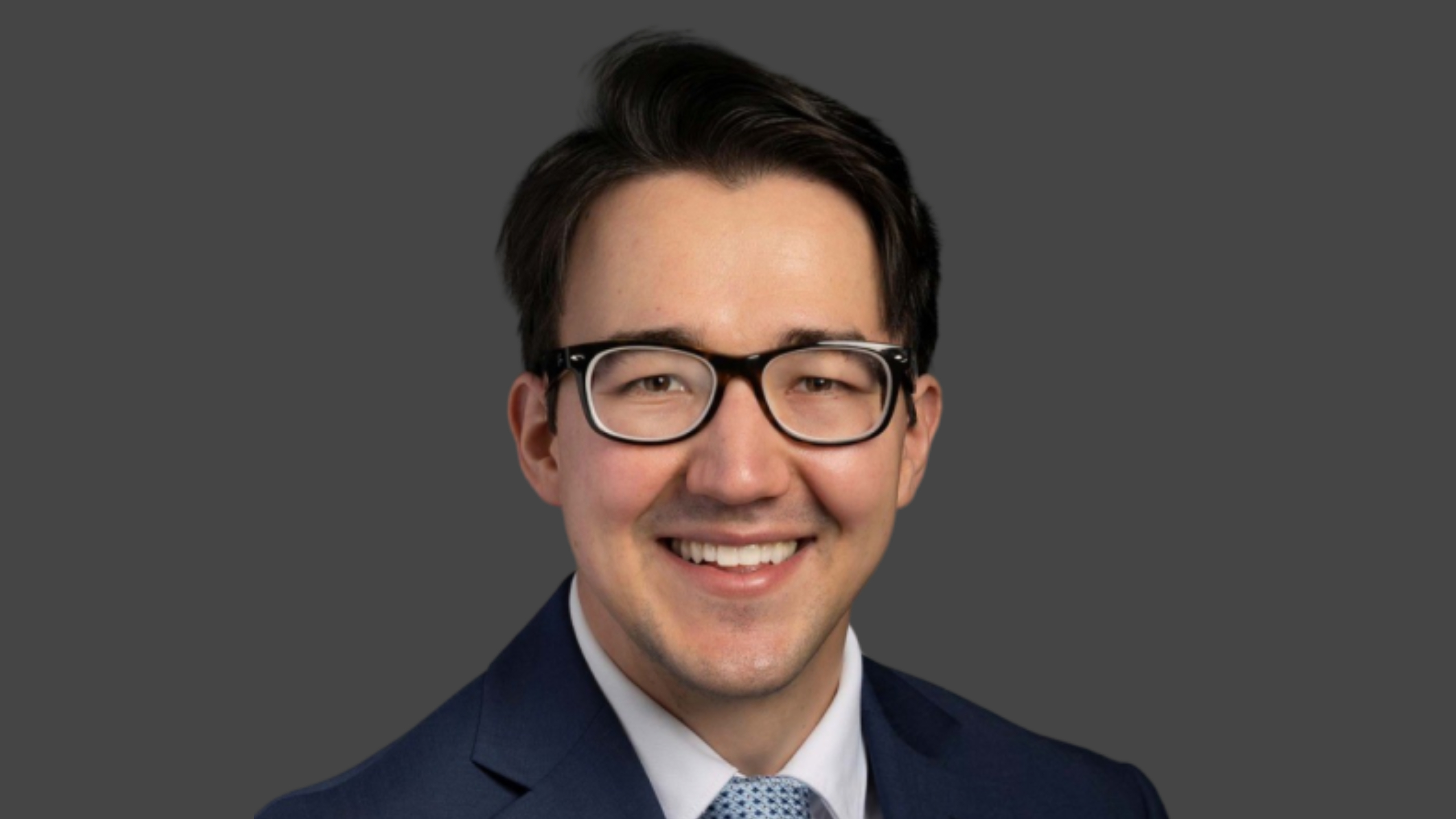 Nicholas Zaorsky