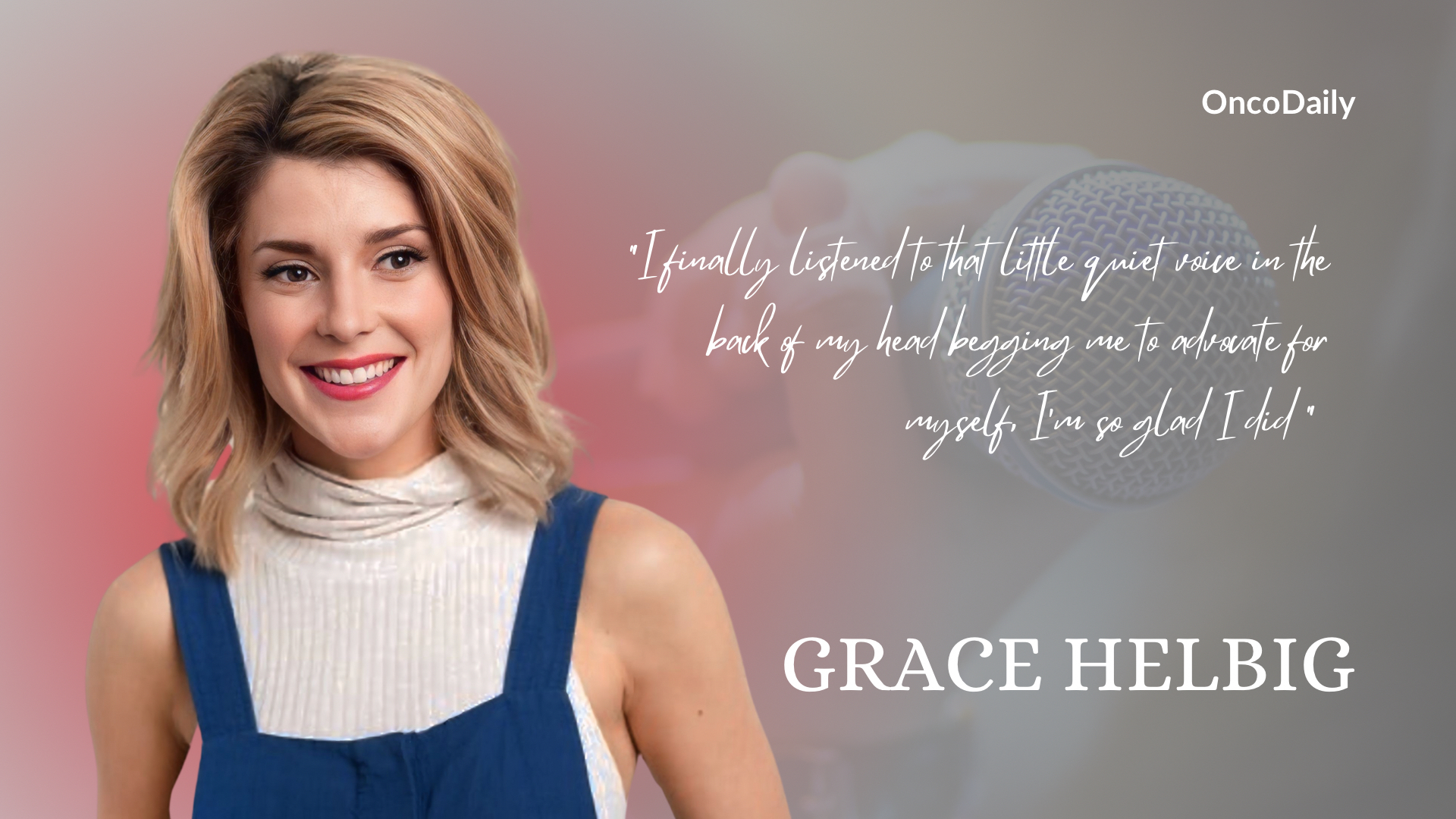 Grace Helbig