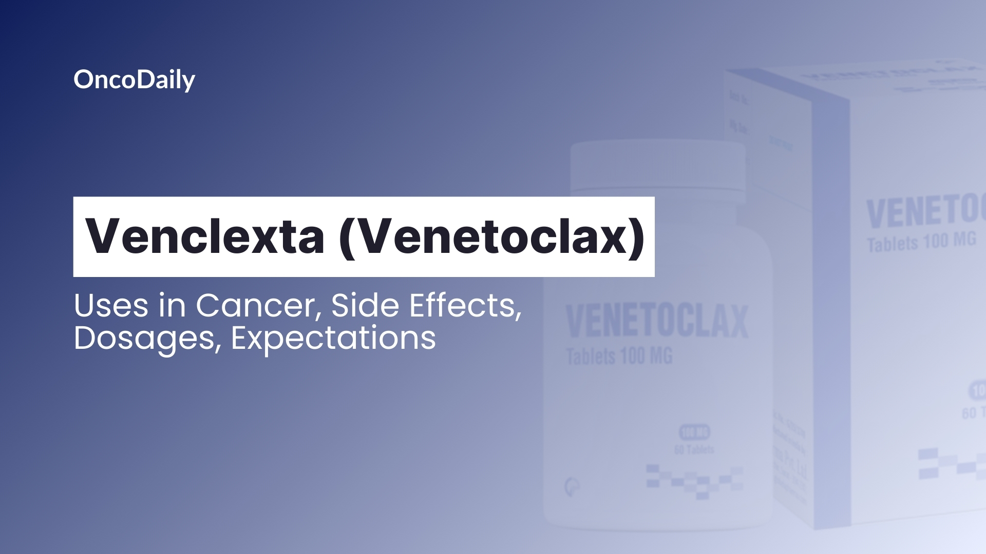 Venetoclax