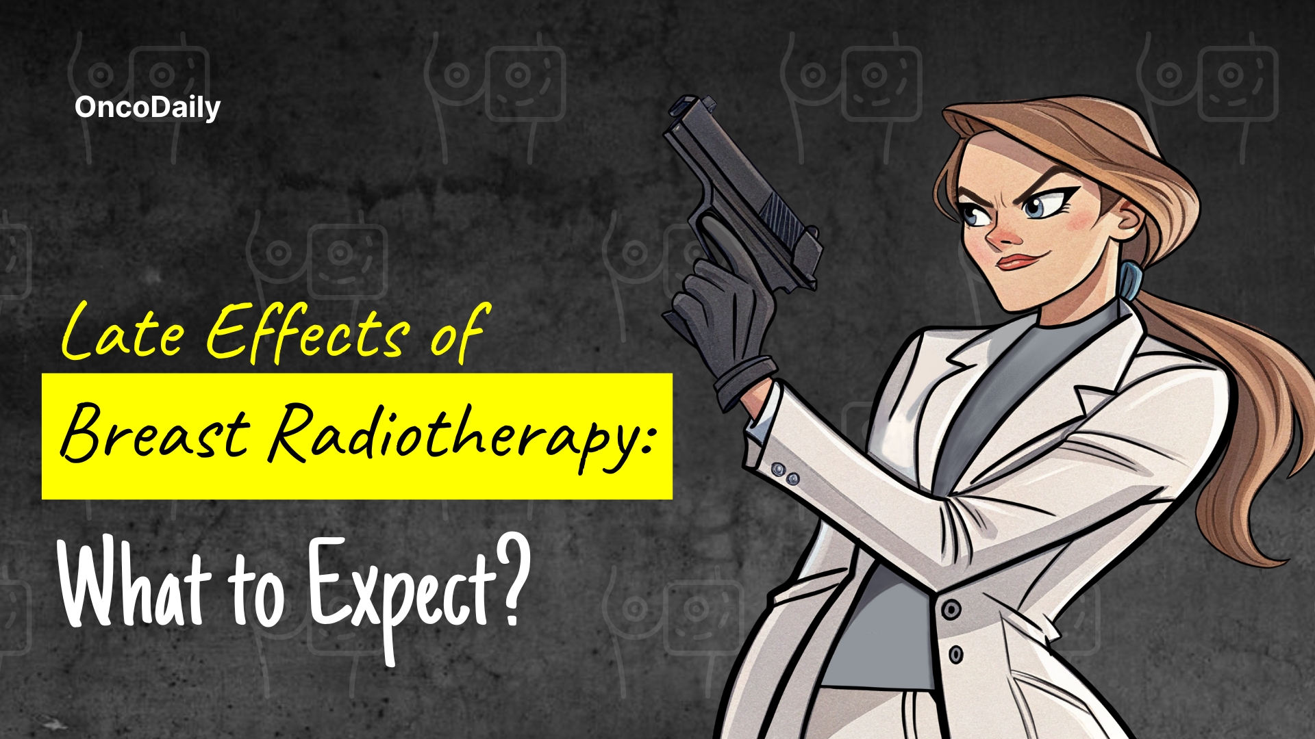 Late Effects of Breast Radiotherapy