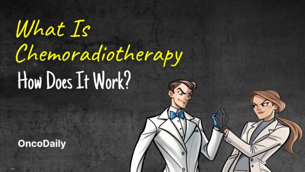 chemoradiotherapy