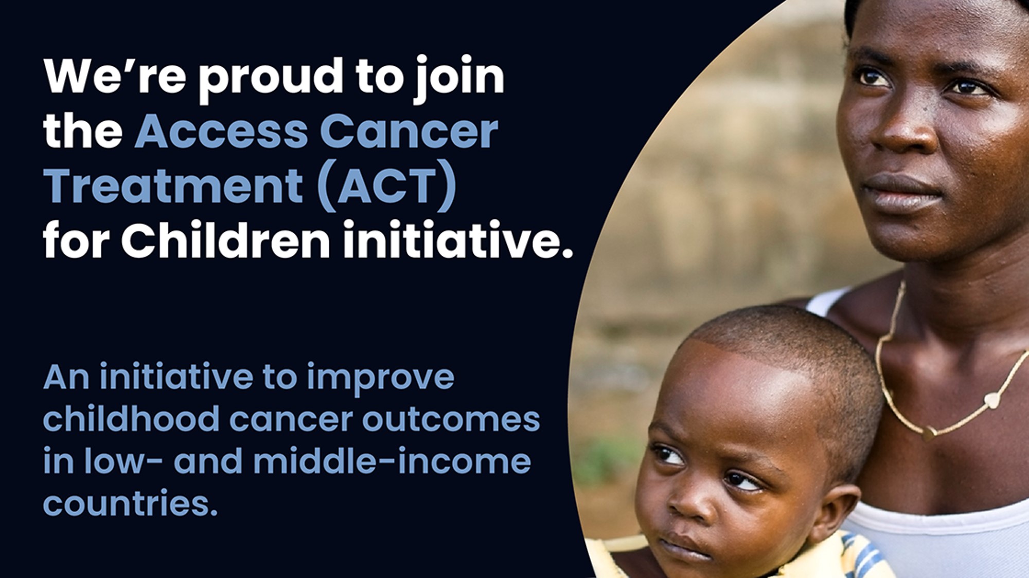 ACT for Children