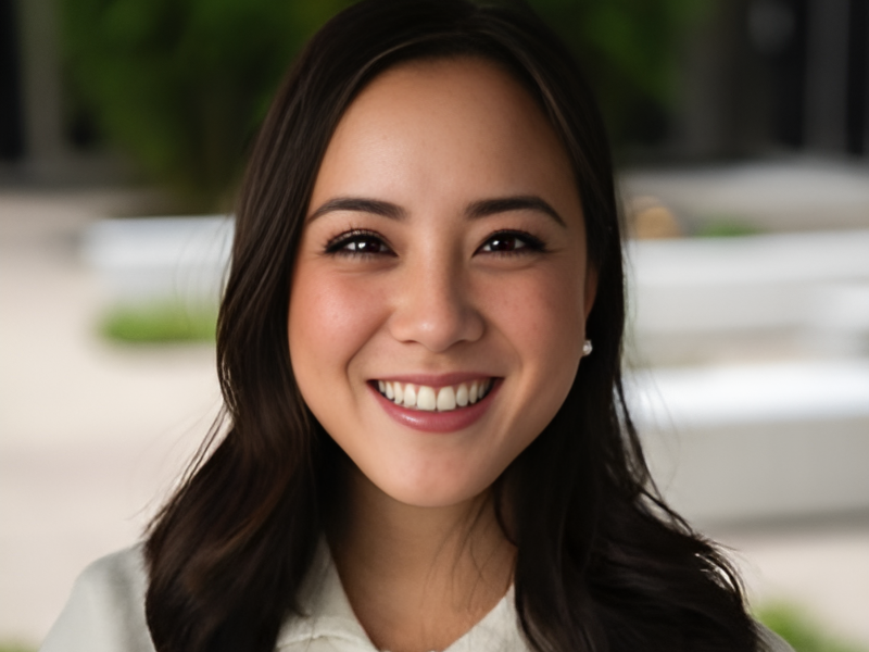 Trudy Wu