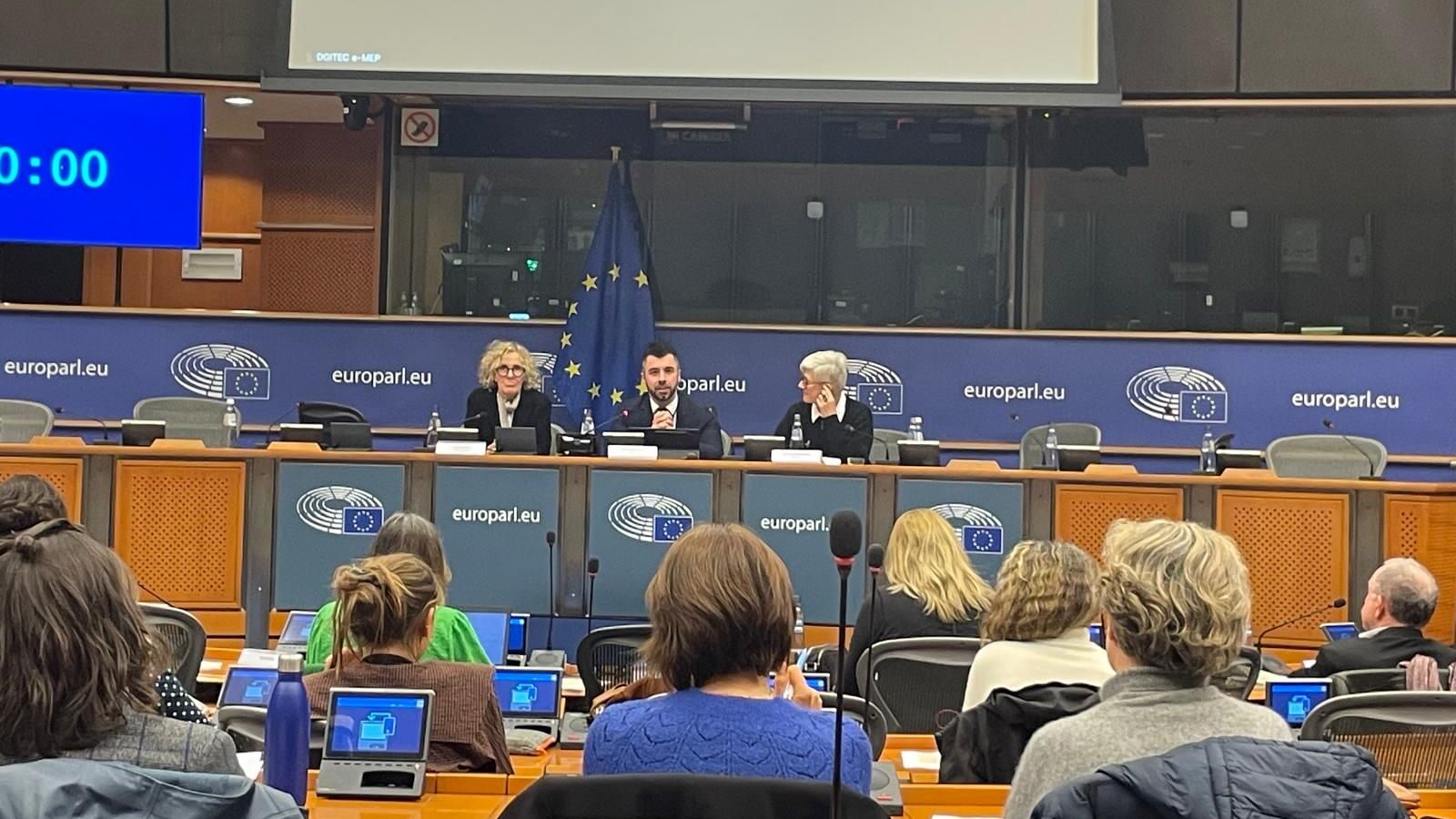 It's a wrap on ICCD 2025 policy event - SIOP Europe