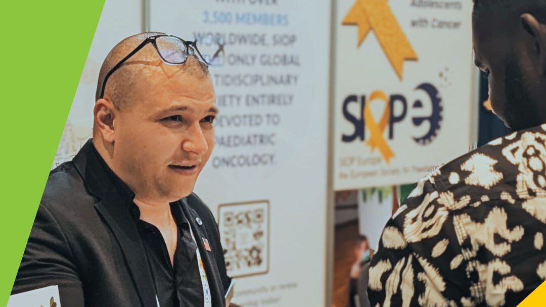 Celebrating Progress, Shaping the Future - SIOP