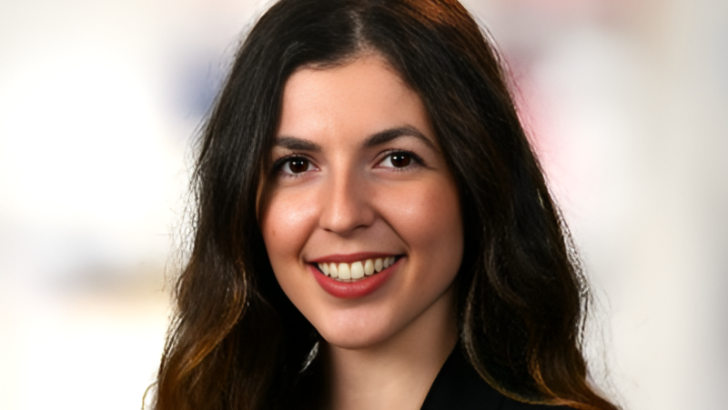 Dimitra Bakaloudi