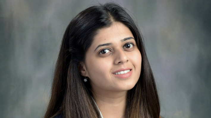 Tanvi Visal