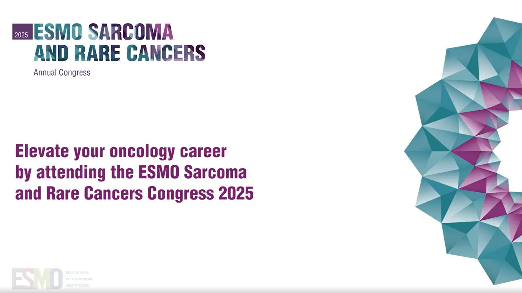 Sarcoma and Rare Cancers