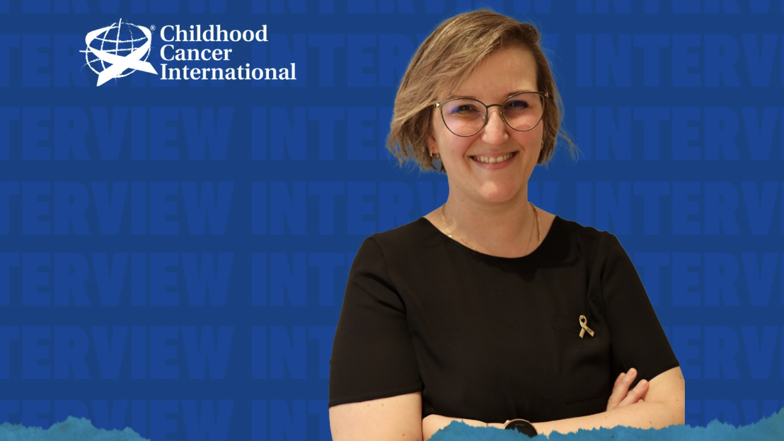Breaking Barriers and Sharing Lessons with ICCD 2025 - Childhood Cancer International