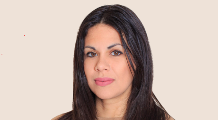 Eirini Throuvala