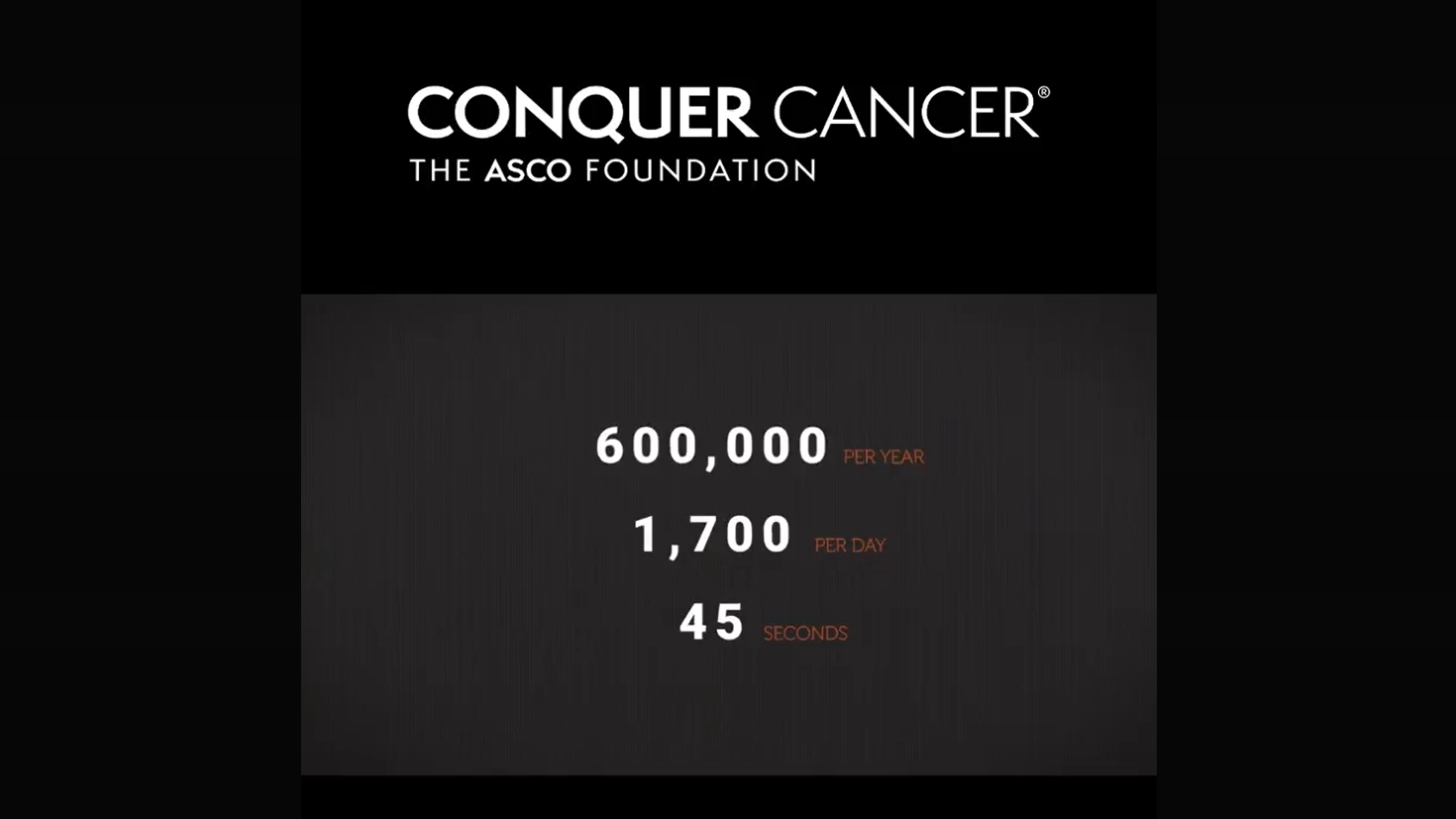 Conquer Cancer