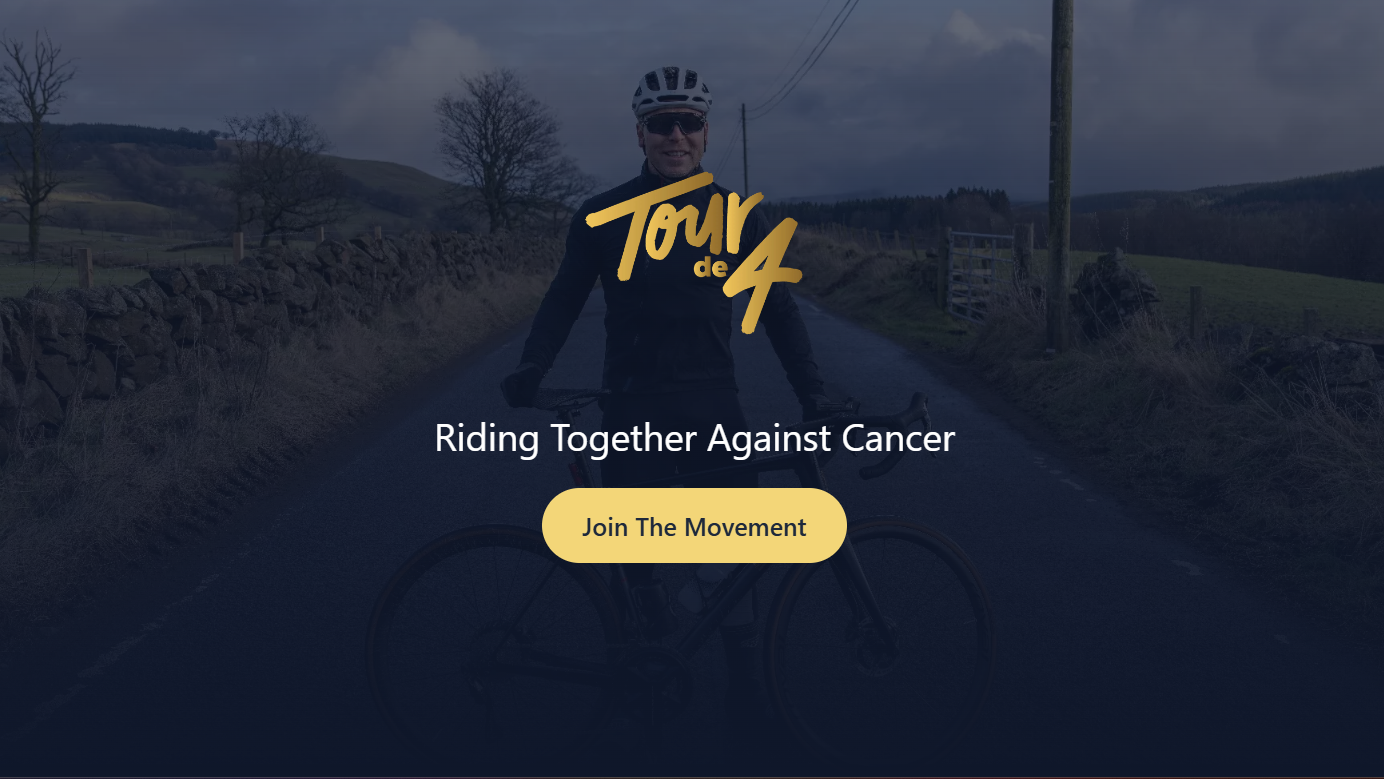 Tour de 4