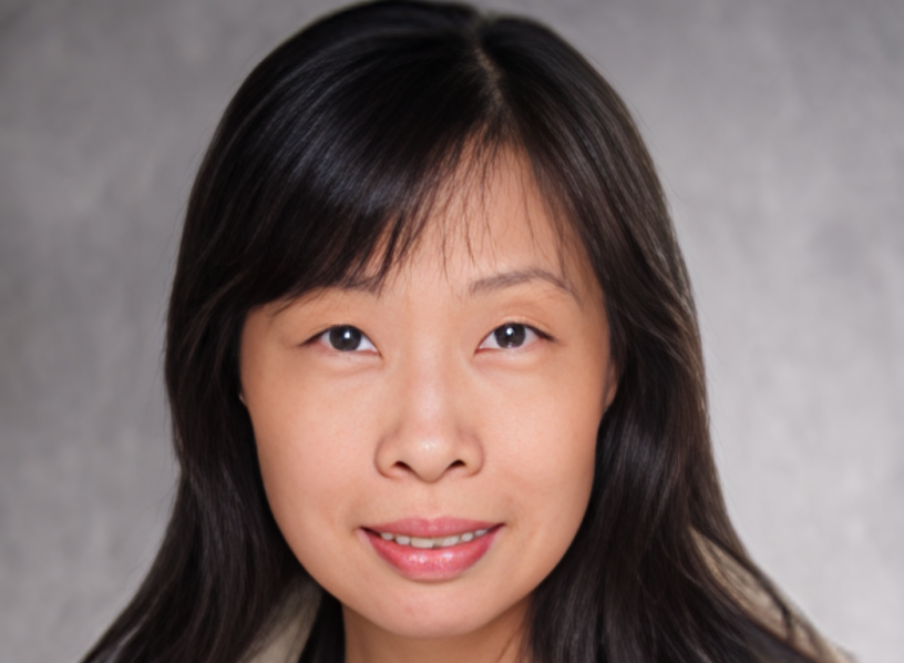 Po Hien Ear, a 2025 recipient of NETRF Investigator Research Awards - NET Research Foundation