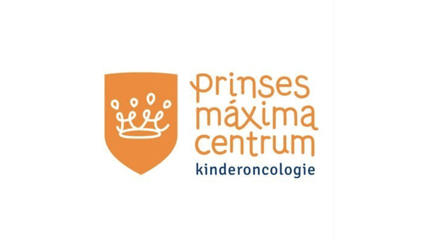 An annual initiative to support children with cancer and their parents - The Princess Máxima Center