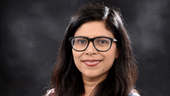 Ritu Mittal Garg