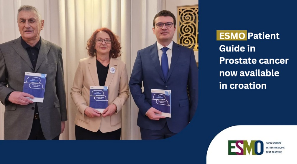 ESMO Patient Guide