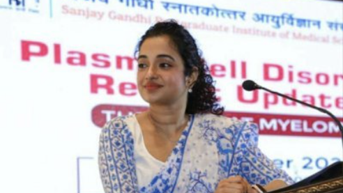Faheema Hasan