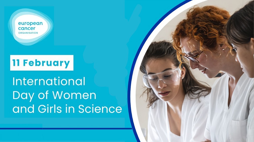 women and girls in science