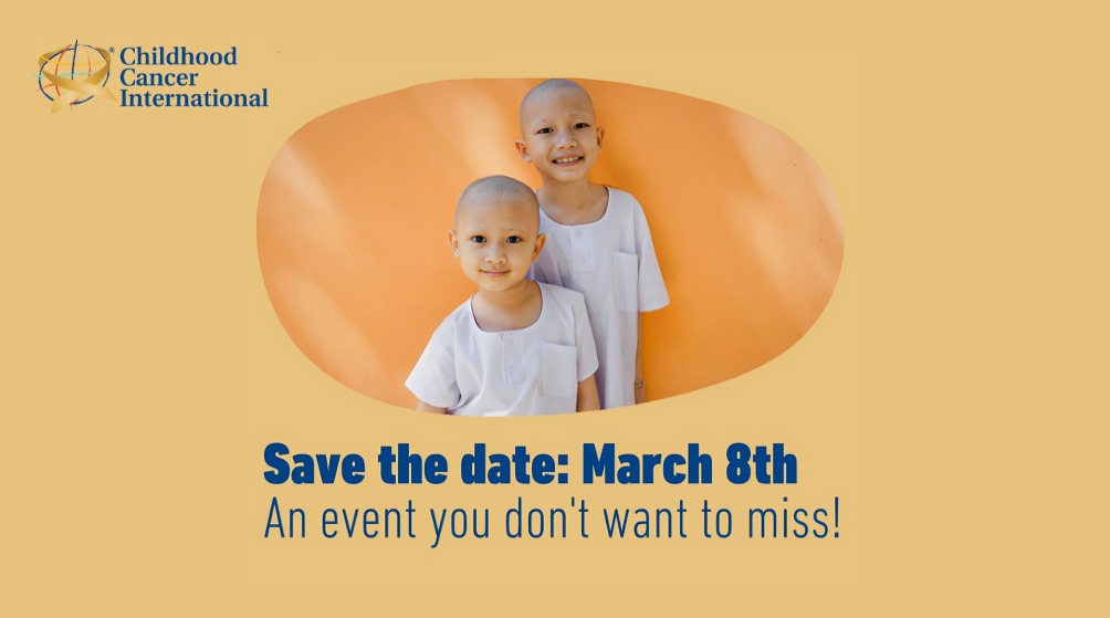 Childhood Cancer International