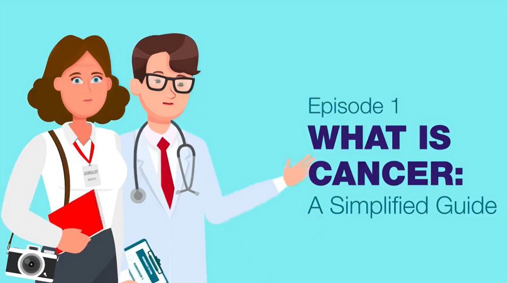 Lung Cancer Europe