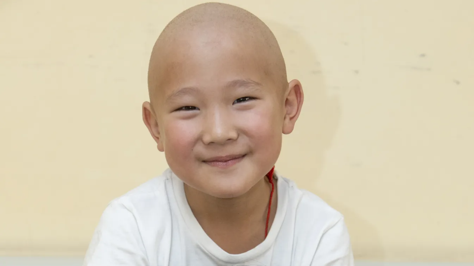 ACT for Children
