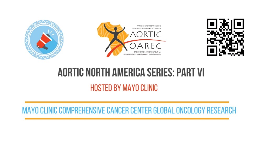 North America Webinar Series