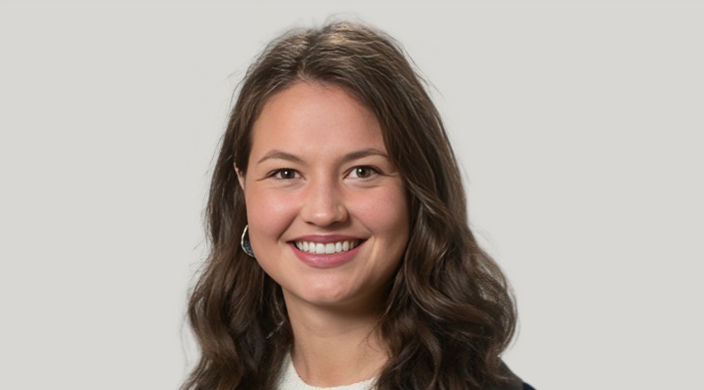 Callie Weber