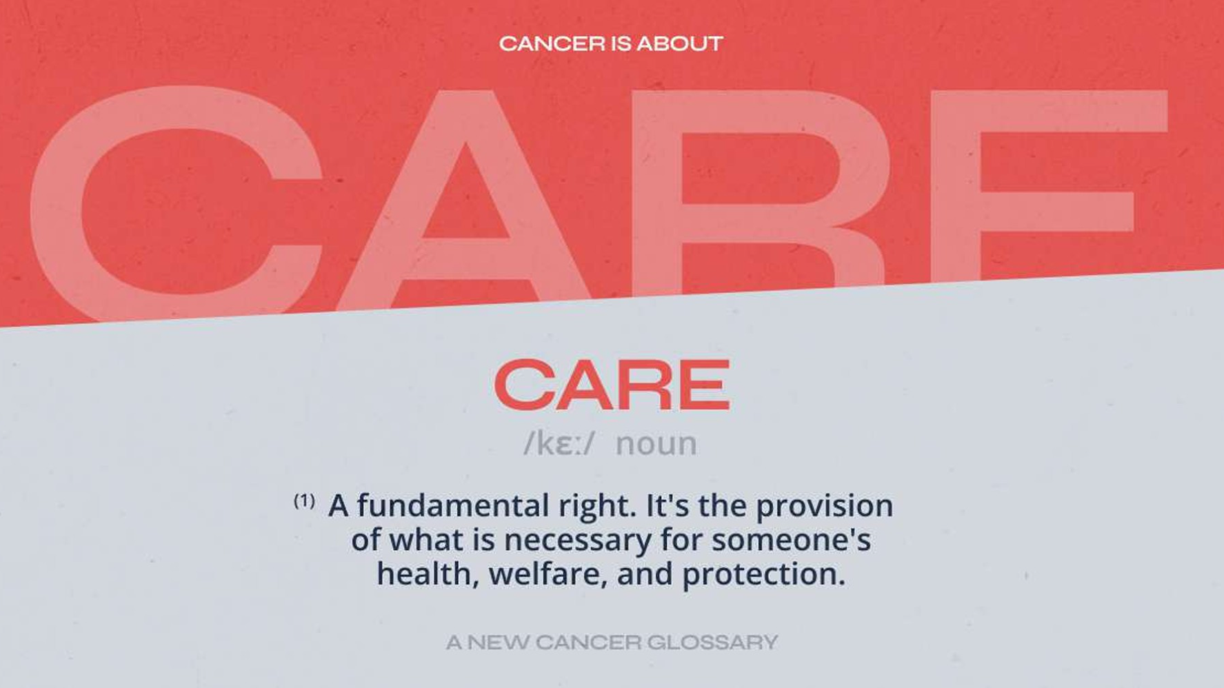 City Cancer Challenge