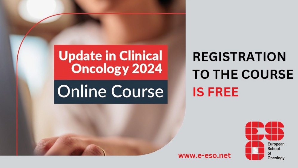 European School of Oncology
