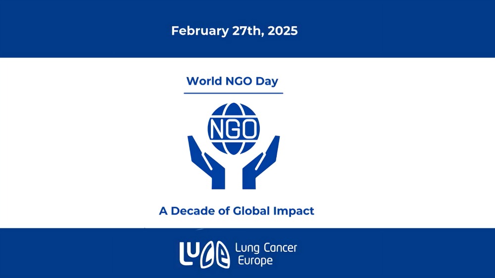 World NGO Day 2025