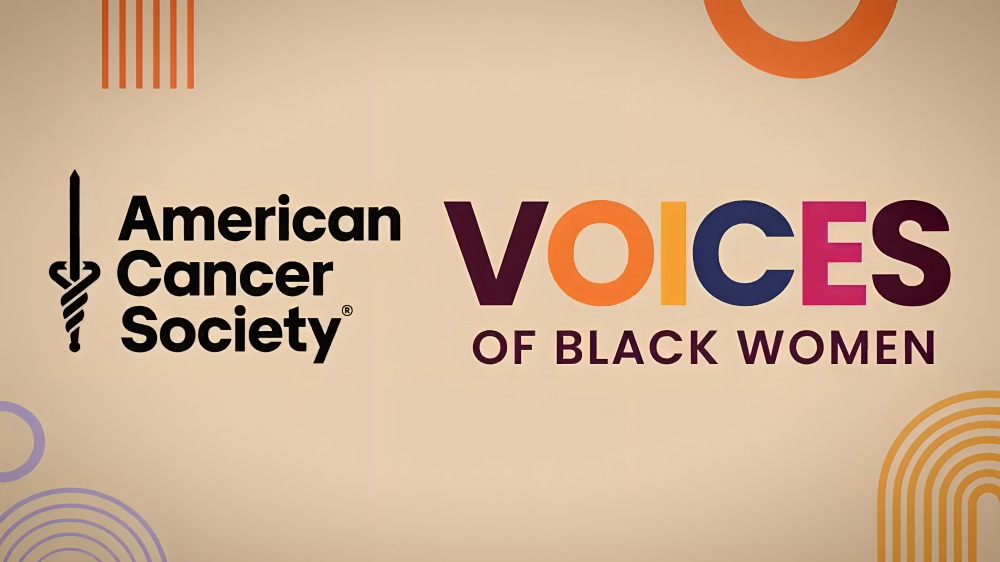 AMERICAN CANCER SOCIETY