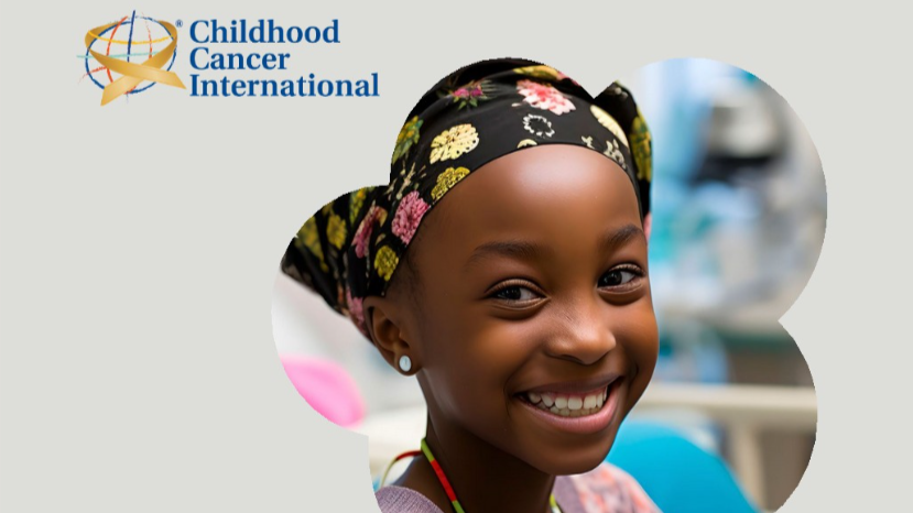 Childhood cancer