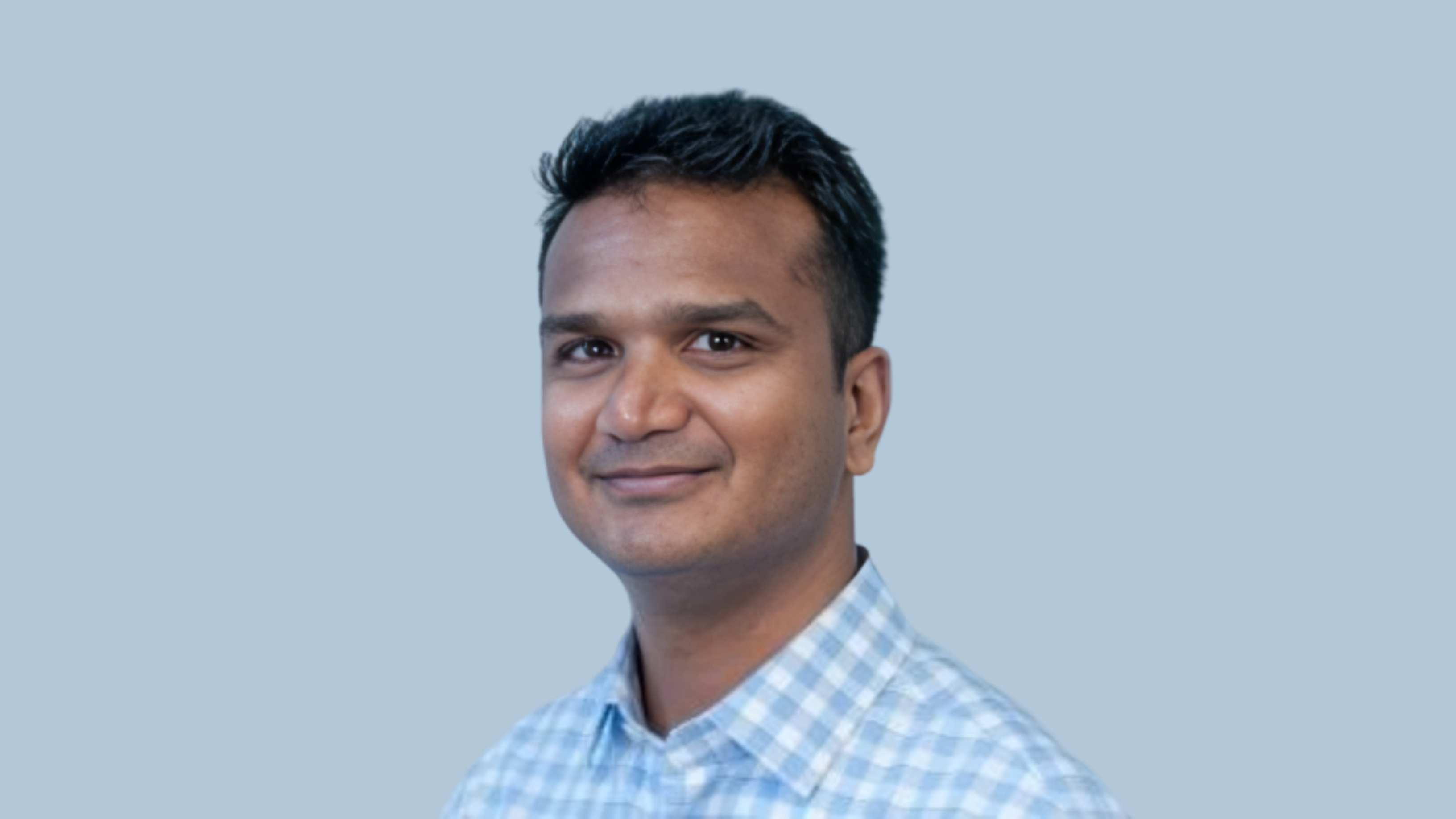 Suman Kumar Vodnala
